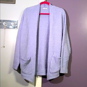 Maurices cardigan